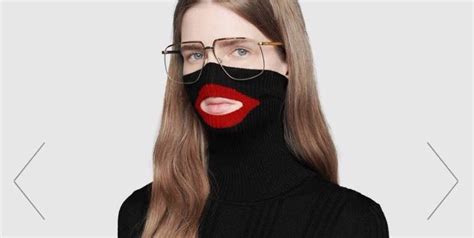 gucci blackface sweater apology|Gucci 'Deeply Apologizes,' Pulls a Sweater That Resembles .